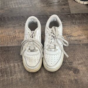 Womens Nike Air Forces